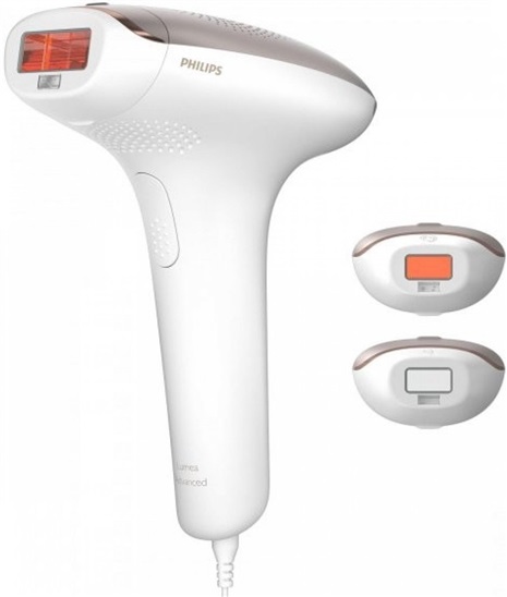 PHILIPS SC1998/00 IPL Epilator 8710103882183