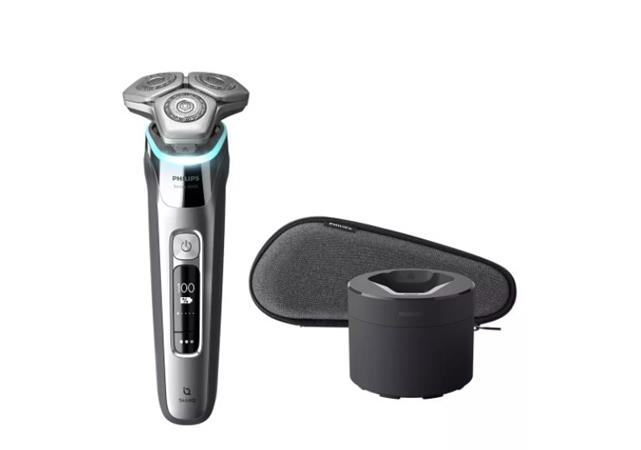 Philips shaver S9985/50 8710103964827