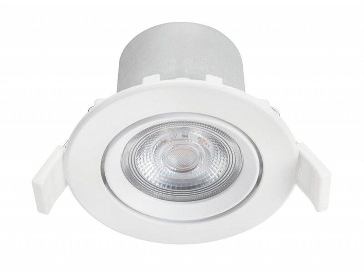Philips Sparkle Stropne podhledove svietidlo 8718699755867 3xLED bílé