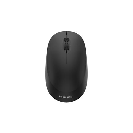 Philips SPK7307 Wireless Mouse, 2.4GHz SPK7307B/00