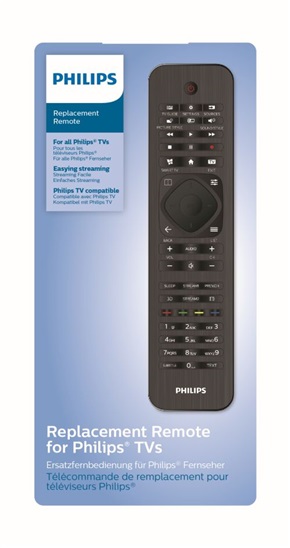 Philips SRP4000/10 4895229118669