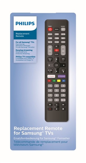 Philips SRP4010/10 4895229118676