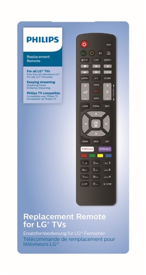 Philips SRP4030/10 4895229118690