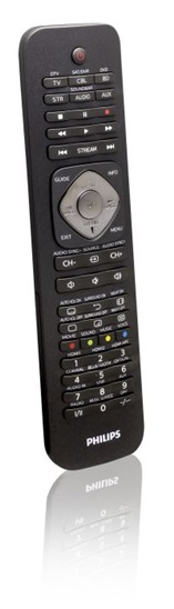 Philips SRP5016/10 Dálkové ovladání 4895185619491