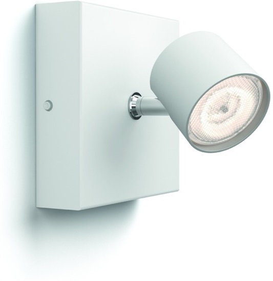 Philips Star 56240/31/P0 LED 4,5W 8718696154625