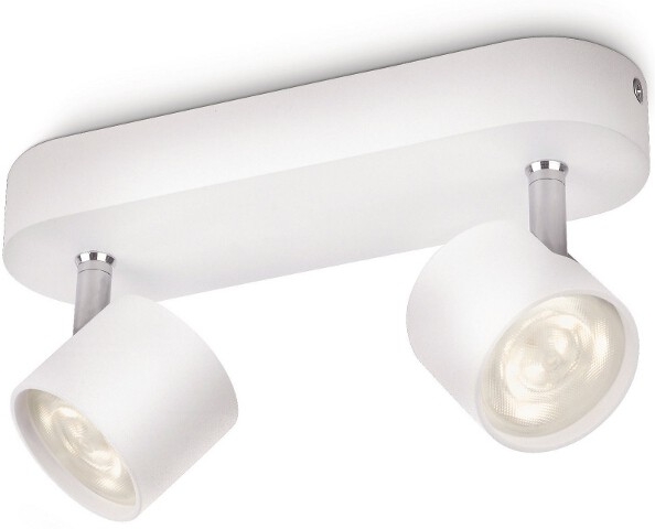 Philips Star 56242/31/16 LED 2x4,5W 8718291444862