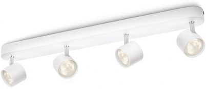 Philips Star 56244/31/16 LED 4x4,5W 8718291444909