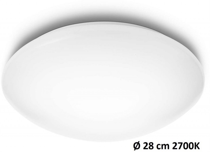 Philips Suede 31801/31/EO 8718696163580