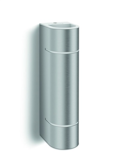 Philips Sunset 17312/47/16 LED nerezové Outdoor bodove svietidlo 8718696120675