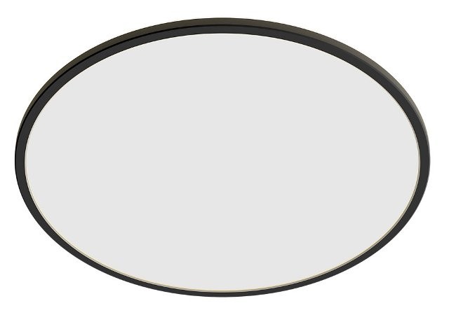 Philips SuperSlim SSW 15W 27K Black IP54 8719514417977