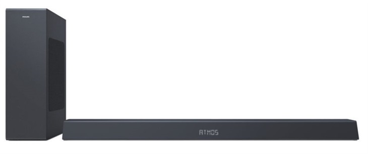 Philips TAB8405/10 4895229109957