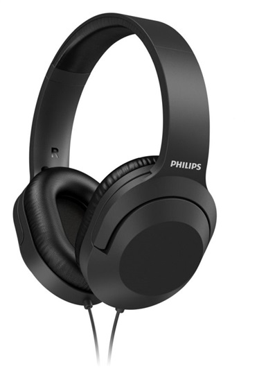 Philips TAH2005BK/00 4895229109988