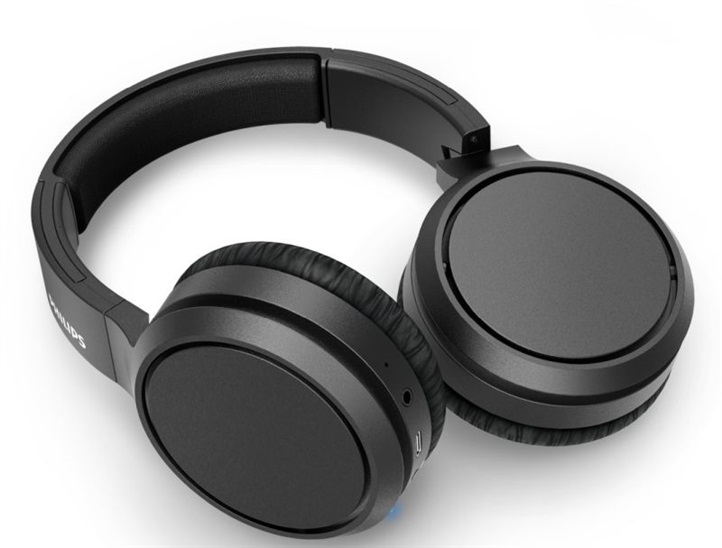 Philips TAH5205BK/00 4895229109711