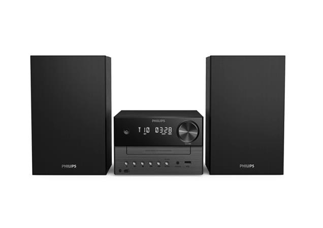 Philips TAM3205M2/12 Music system pškozený obal TAM3205M2/12R