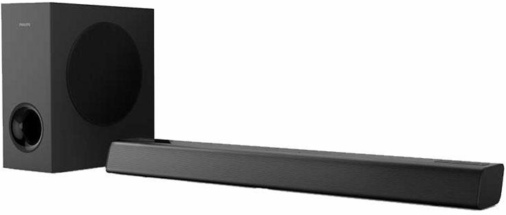 Philips TAPB405/10 4895229101357