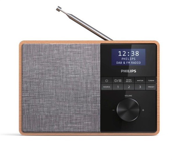 Philips TAR5505/10 4895229108226