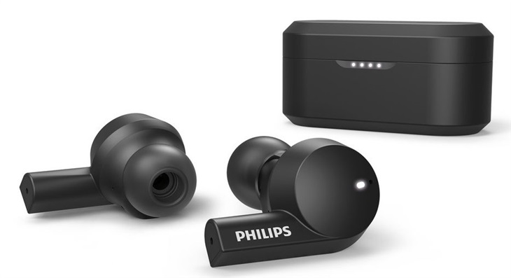 Philips TAT5505BK/00 4895229110380