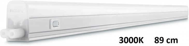 Philips Trunklinea 31234/31/P1 LED 8,3W Podlinkove svietidlo 8718696163269