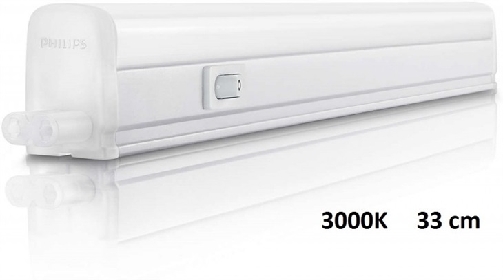 Philips Trunklinea 31236/31/P1 LED 3,2W Podlinkove svietidlo 8718696163306