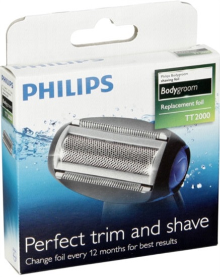 PHILIPS TT 2000/43 8710103534655