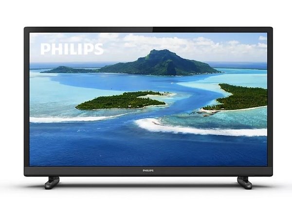 Philips TV 24PHS5507/12 LED/24"/16:9/HD/2xHDMI/USB