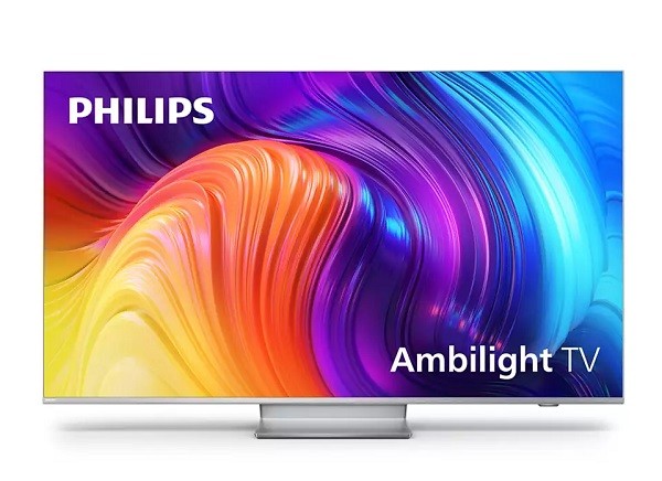 Philips TV 43PUS8010/12