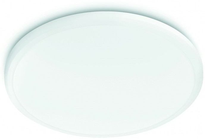 Philips Twirlly 4000K white 1x17W 8718696129579