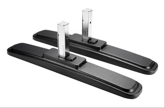 Philips Universal VESA table stand for 42'' to 55'' models BM05922/00