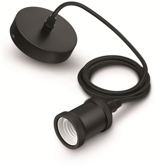 Philips Vintage 40W E27 8718696167762