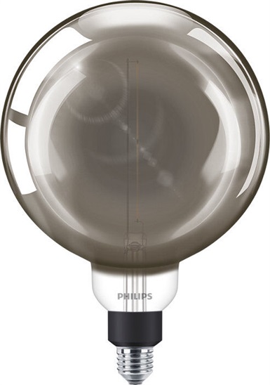 Philips Vintage LED E27 Filamentova ziarovka 8719514315396 ko