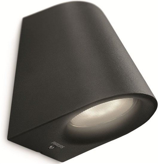 Philips Virga 17287/30/16 LED 3W 8718291479581