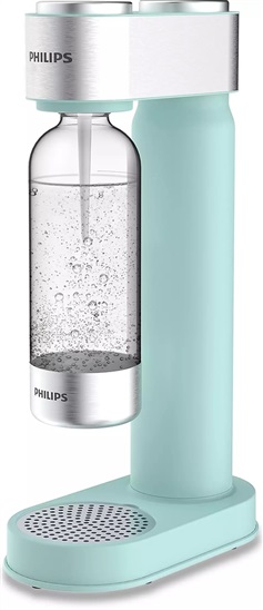 Philips výrobník sody ADD4902MT/10 4897099302964