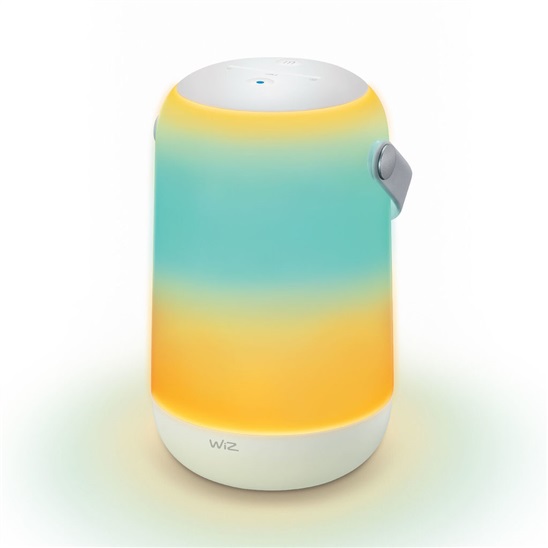 Philips WiZ přenosná lampička LED 13,5W 8719514554412