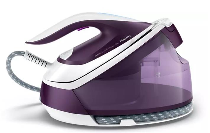 Philips žehlící stanice GC7933/30 8710103893035