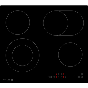 PHS 604 DC sklokeramická doska PHILCO 8590669312719