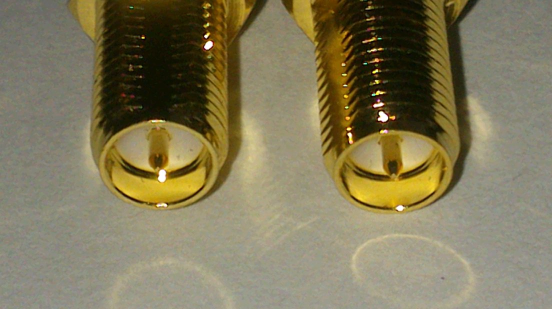 Pigtail 10m 5,4GHz RSMAf/RSMAf (RF240 - BELDEN) 5293419