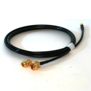 Pigtail 10m 5GHz RF240 N female - N male 08-NM-NF-10