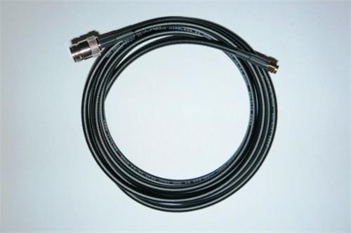 Pigtail 1m 5,4GHz RSMA/N female (RF240 - BELDEN) P541NFRM
