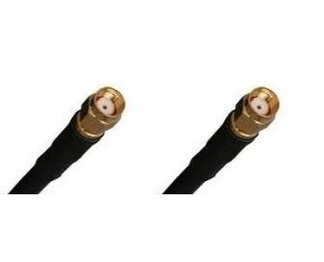 Pigtail 2m 5GHz RF240 RSMA M - RSMA M (dírka) 08-RM-RM-02