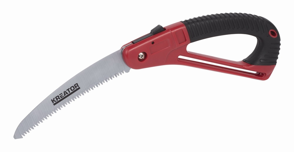 Pilka Kreator KRTGR5001 na konáre skladacia