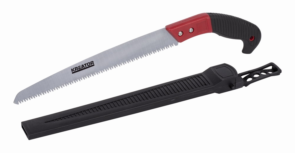Pilka Kreator KRTGR5003 na konáre, 300 mm