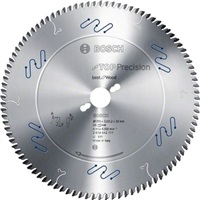 Pílový list do okružnej píly T 2608642115