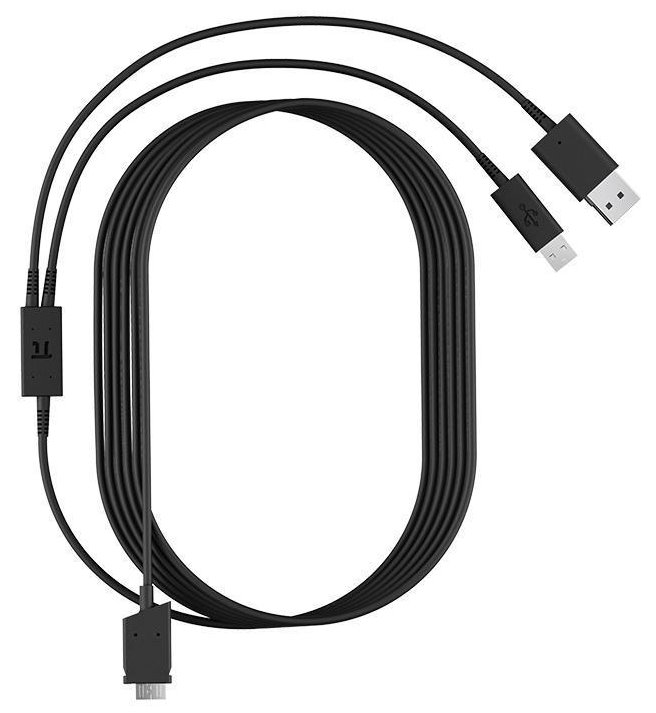 PIMAX 6m Fiber Optical Cable PUA00050016