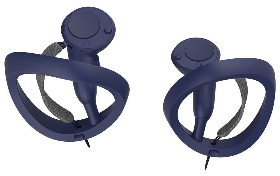 PIMAX SWORD Control - P+L ovládač pro VR brýle / baterie/ nabíjecí kabely/ kompatibilní zo STEAM Basestation PSA00020014