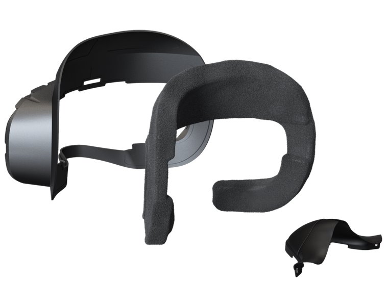 PIMAX VR Comfort Kit PPA00020001