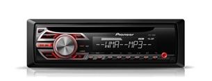 PIONEER DEH-150MP 4988028177606