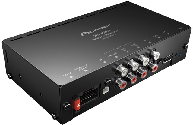 Pioneer DEQ-S1000A-I 4988028014864