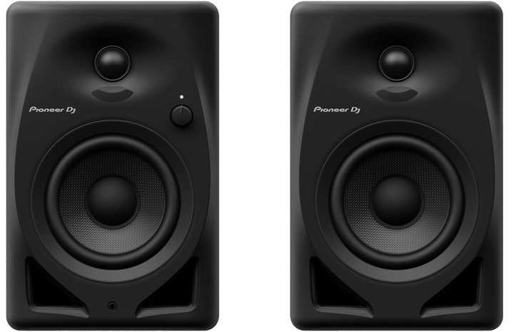 Pioneer DJ DM-40D 4573201242464