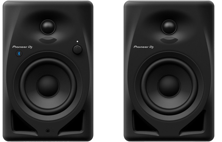 Pioneer DJ DM-40D-BT 4573201242488