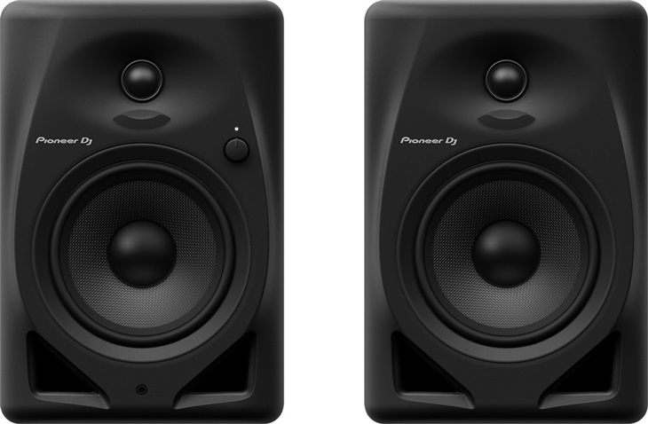 Pioneer DJ DM-50D 4573201242372